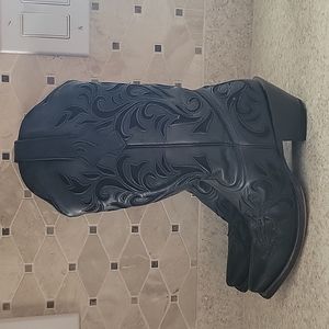 Gorgeous Steton Boots